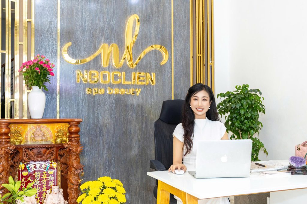 Ngọc Liên Spa: Gửi trọn ước nguyện sắc đẹp & lời tri ân năm mới 2026 9 z7384296570361 f8ce1298be87e15ab1b98fc52bb10d16
