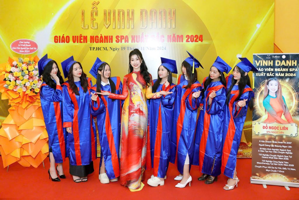 Kiến tạo tương lai, vững bước đào tạo nghề spa chuyên nghiệp nhất năm 2026 10 z7782936573861 ebc5bde528f24ce4657bc0dfbdd91e89