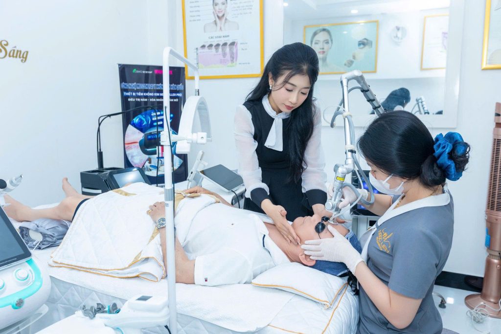 Kiến tạo tương lai, vững bước đào tạo nghề spa chuyên nghiệp nhất năm 2026 11 z7807975391879 7eba25d6a5db5f1a3cb7a8af07b26d8b