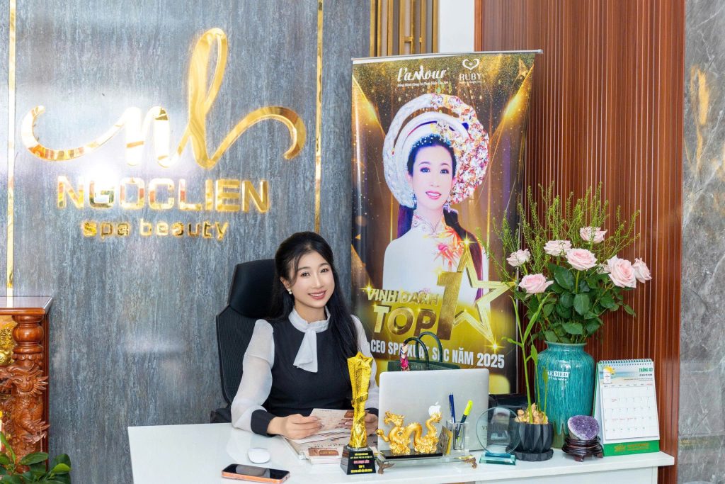 Kiến tạo tương lai, vững bước đào tạo nghề spa chuyên nghiệp nhất năm 2026 13 z7807975451407 f3df61d4216607c66f7d57da0e749ce9